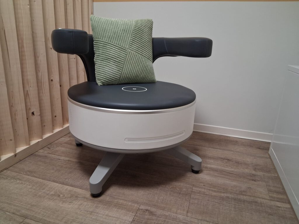 Better Pelvi Das Beckenbodentraining